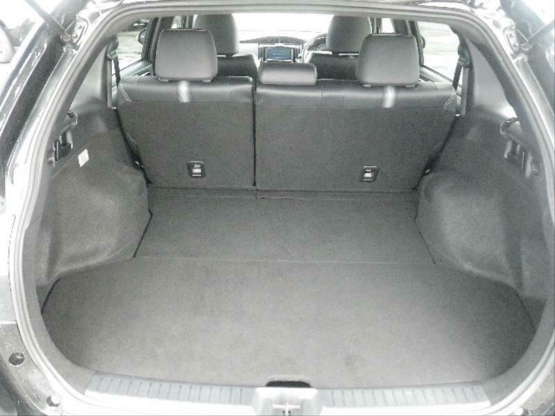 COROLLA FIELDER