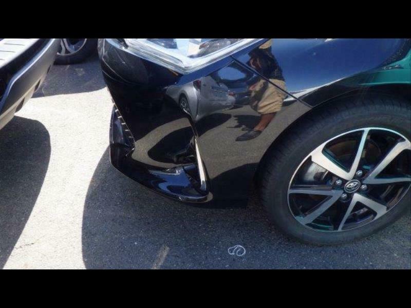 COROLLA FIELDER