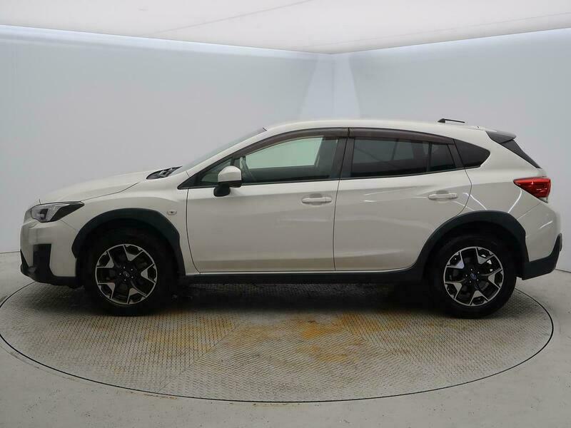 IMPREZA_XV
