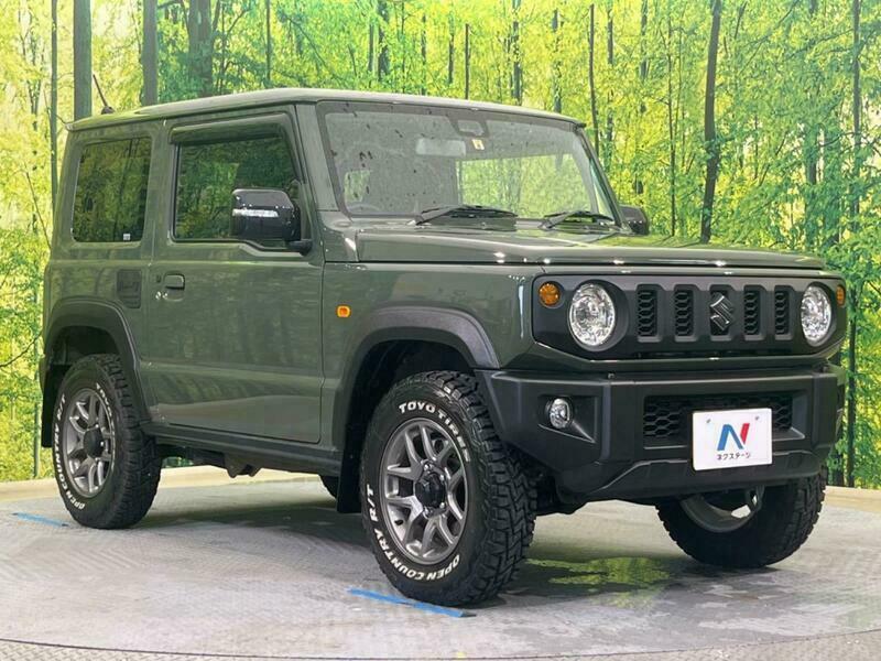 JIMNY