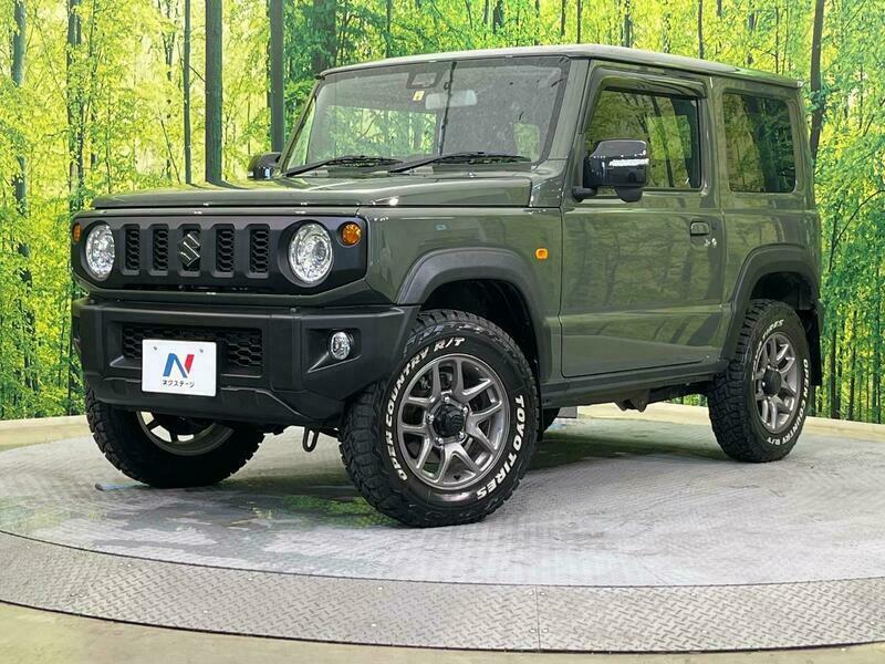 JIMNY