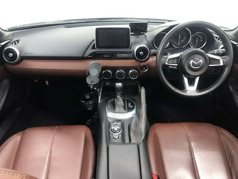 ROADSTER RF