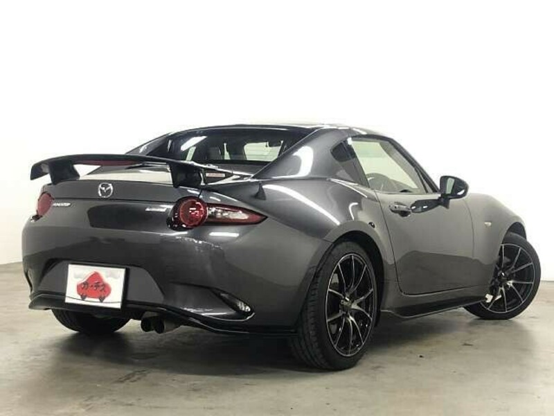 ROADSTER RF