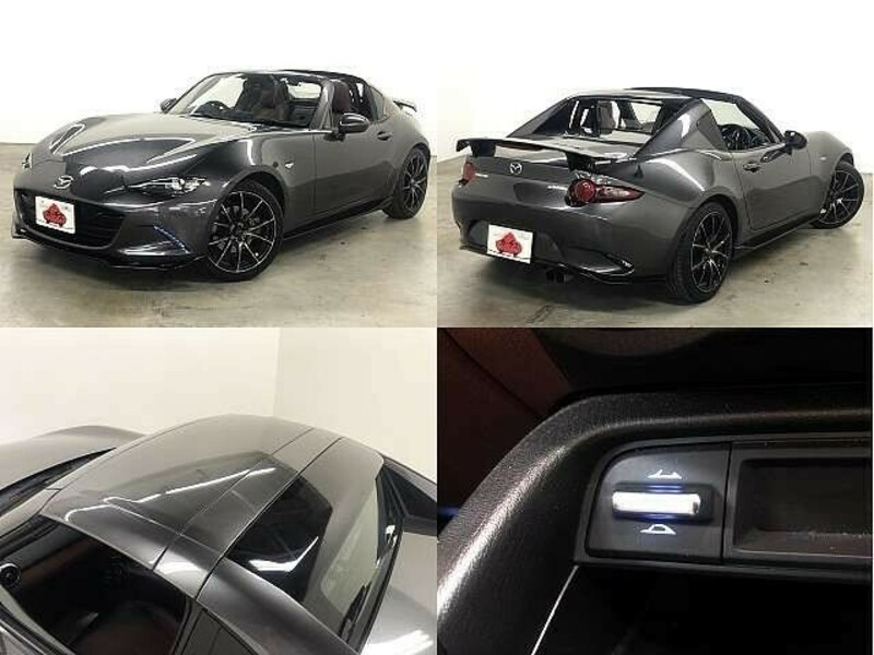 ROADSTER RF