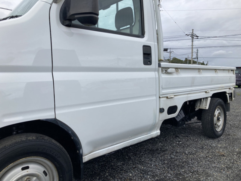 ACTY TRUCK