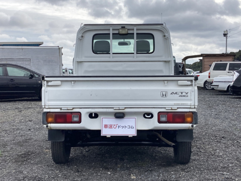 ACTY TRUCK