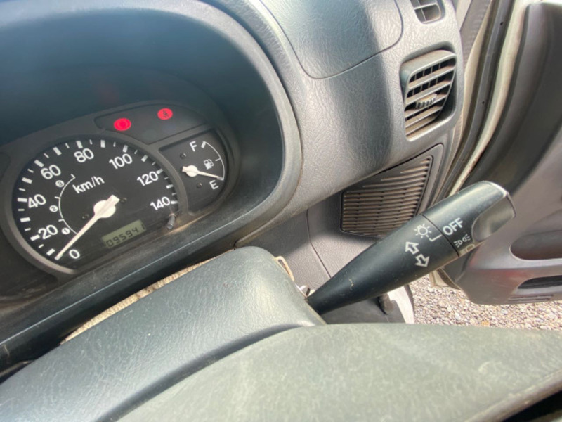 ACTY TRUCK