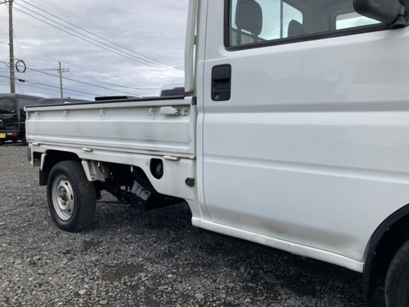 ACTY TRUCK