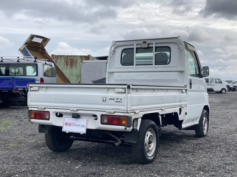 ACTY TRUCK