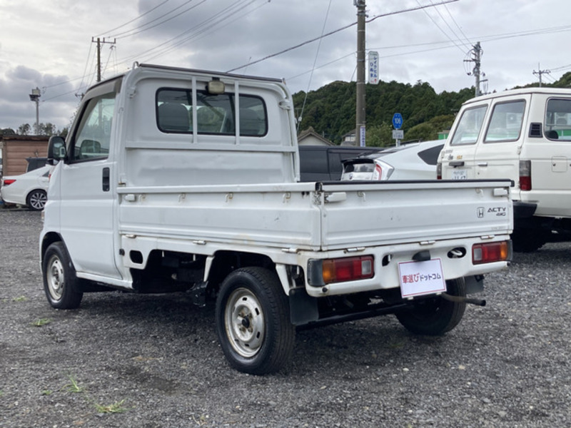 ACTY TRUCK