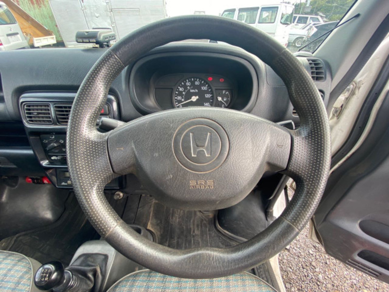ACTY TRUCK