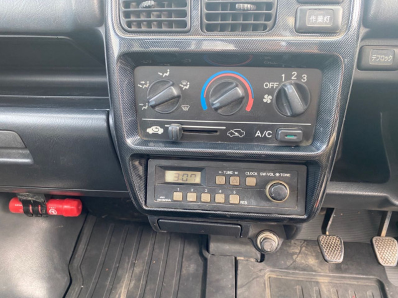 ACTY TRUCK