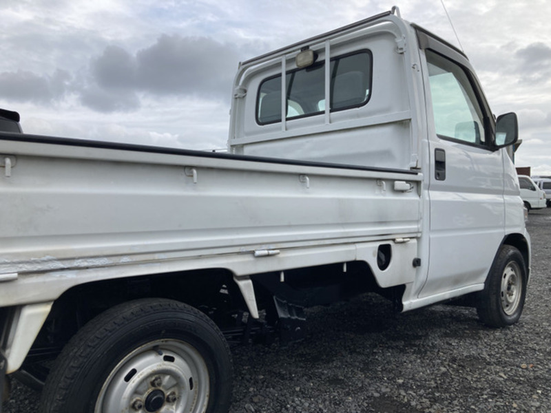 ACTY TRUCK