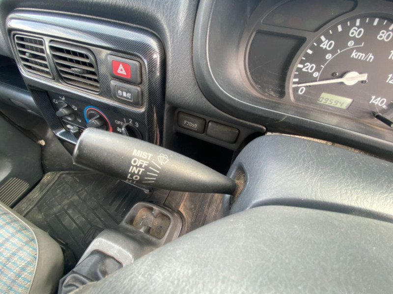 ACTY TRUCK