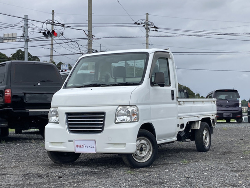 ACTY TRUCK-0