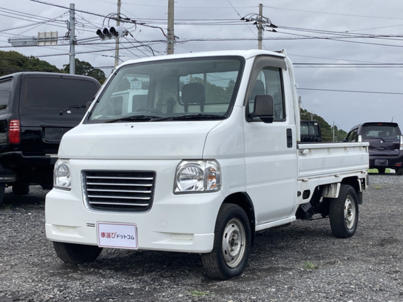 ACTY TRUCK