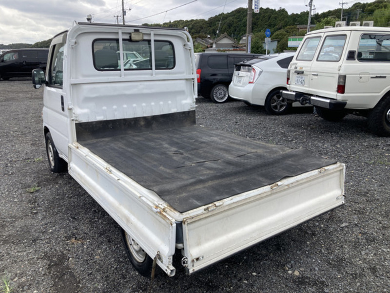 ACTY TRUCK