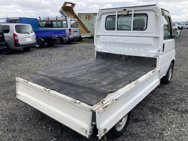 ACTY TRUCK