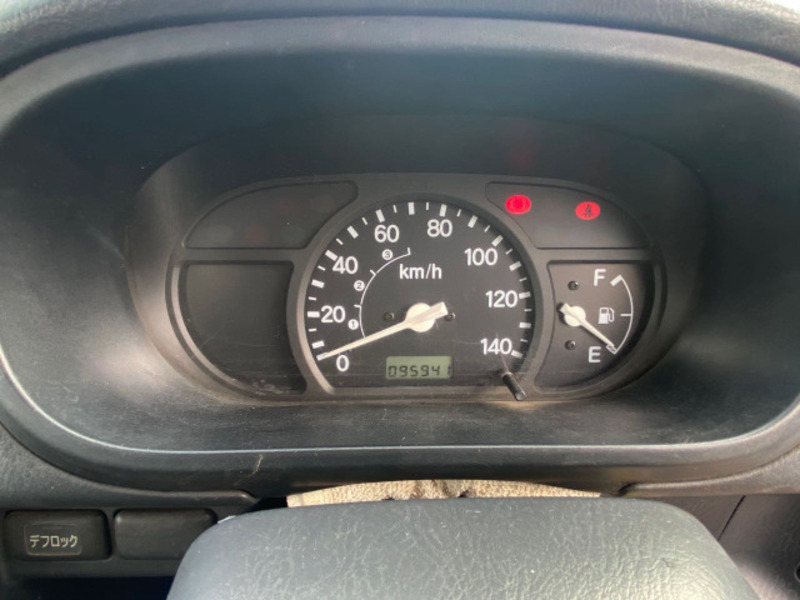 ACTY TRUCK