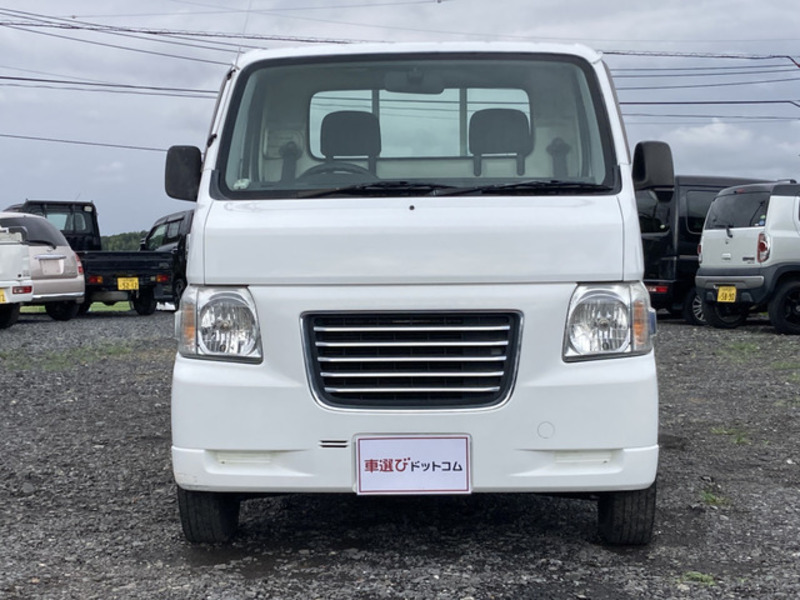 ACTY TRUCK