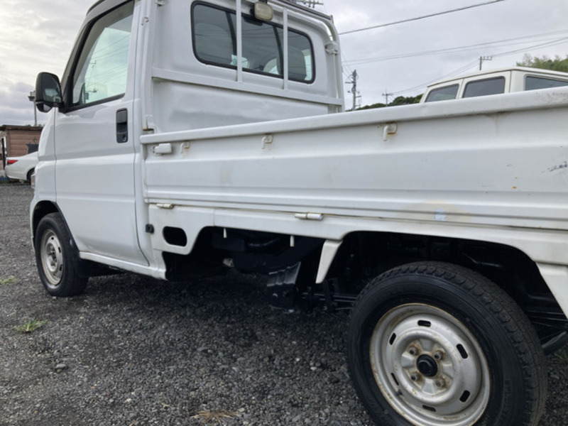ACTY TRUCK