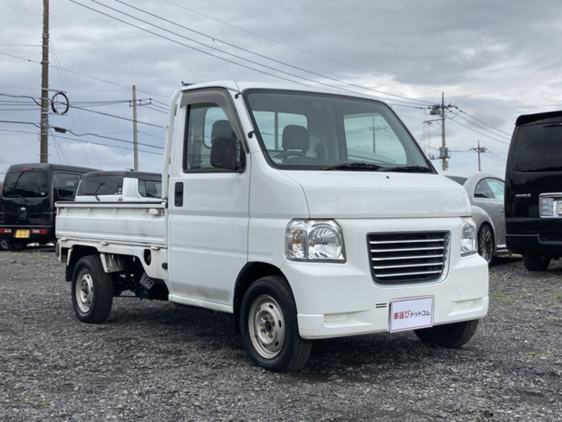 ACTY TRUCK