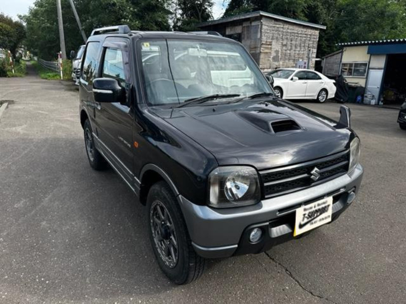 JIMNY