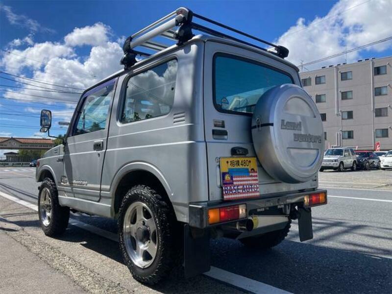 JIMNY