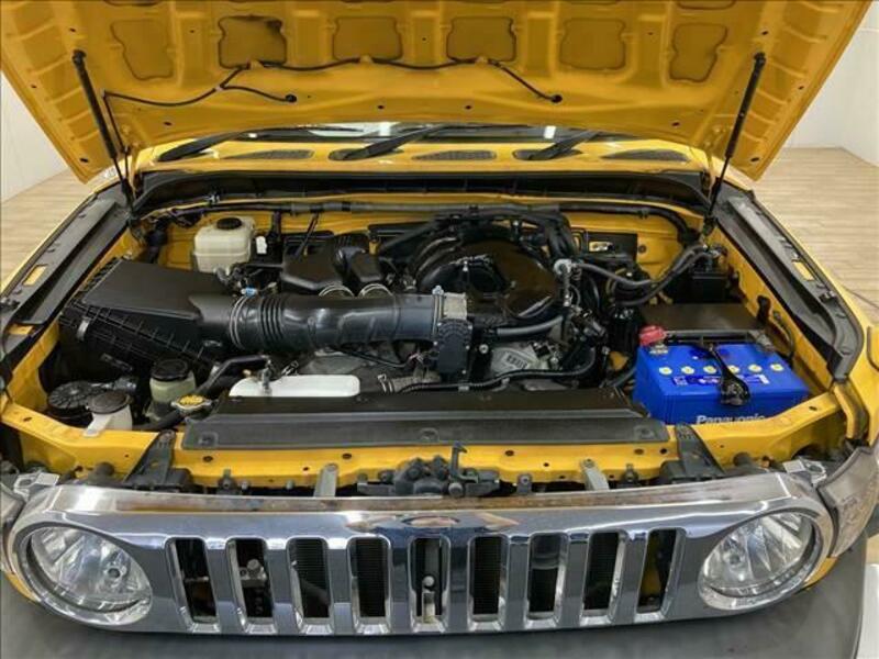 FJ CRUISER