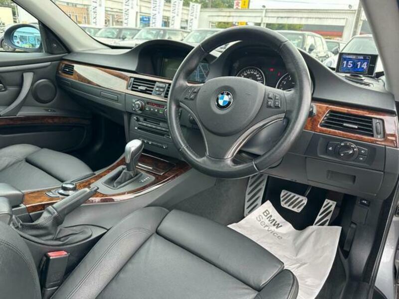 3 SERIES