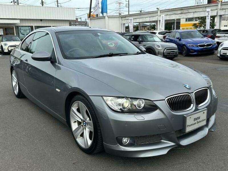 3 SERIES