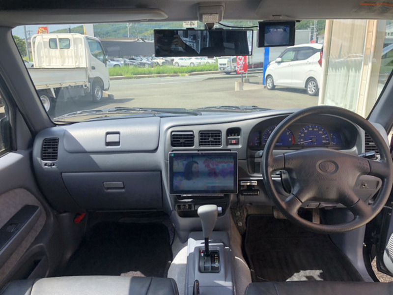 HILUX