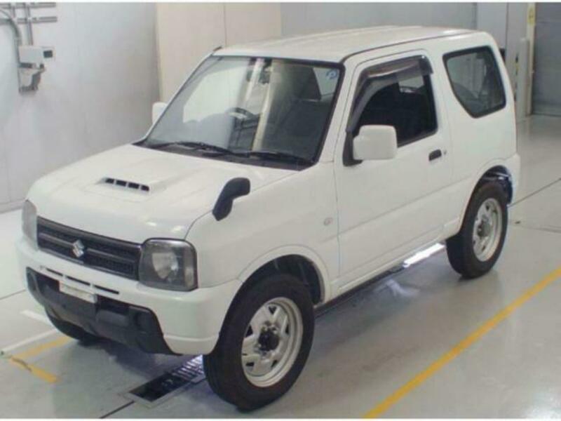 JIMNY