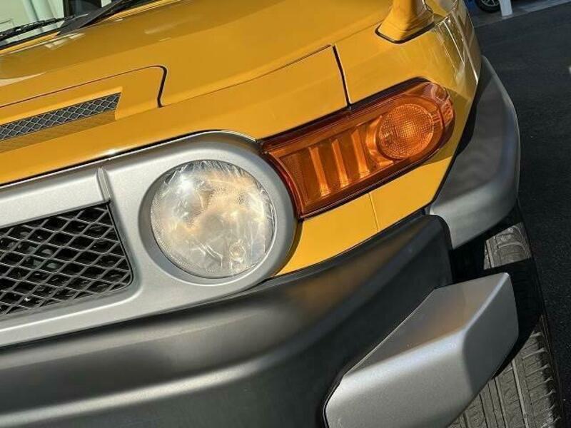 FJ CRUISER