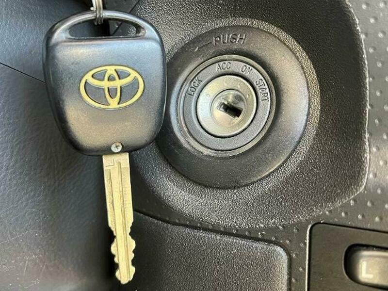 FJ CRUISER