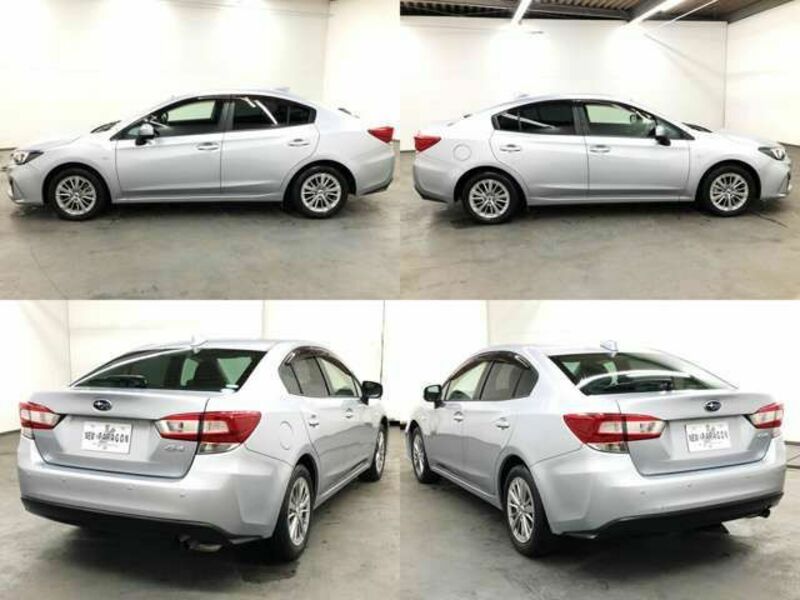 IMPREZA G4
