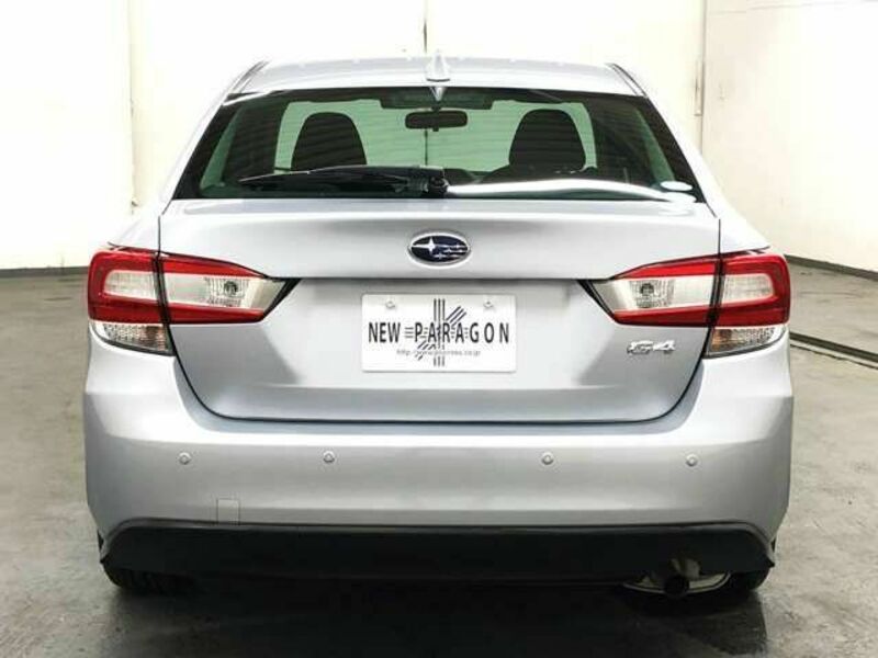 IMPREZA G4
