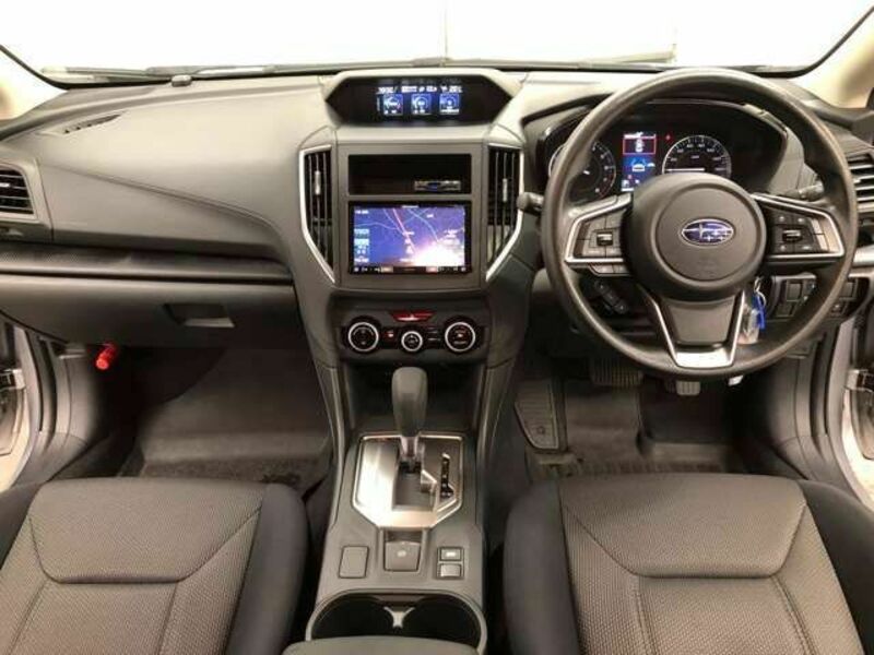 IMPREZA G4