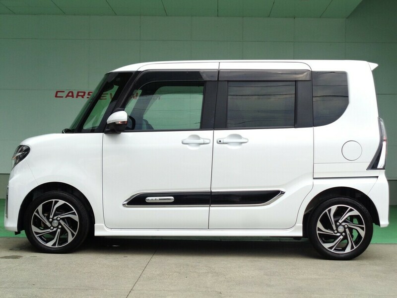 TANTO-5