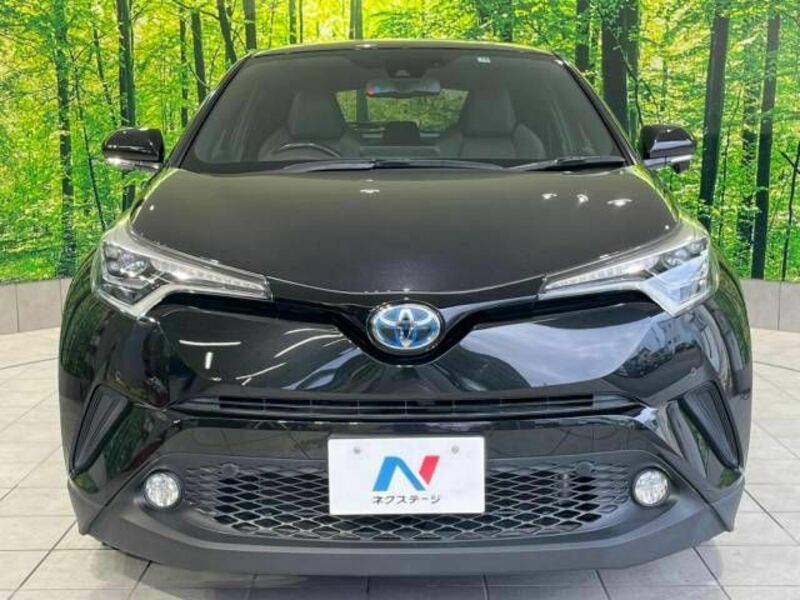C-HR-14