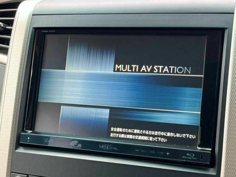 ALPHARD-2