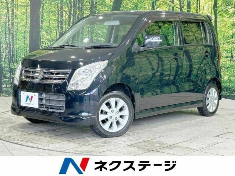 WAGON R-0
