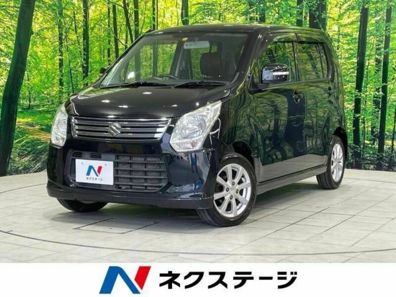 WAGON R-0