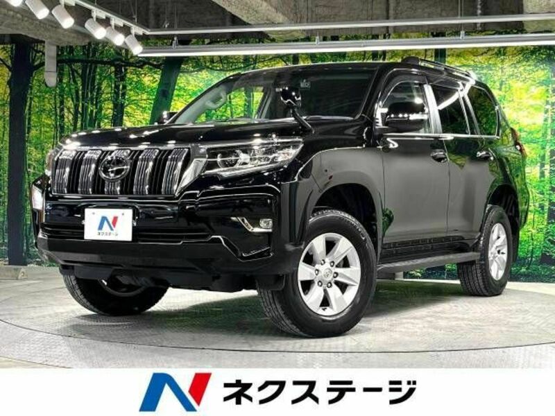LAND CRUISER PRADO-0