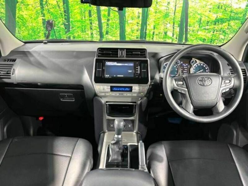 LAND CRUISER PRADO-1