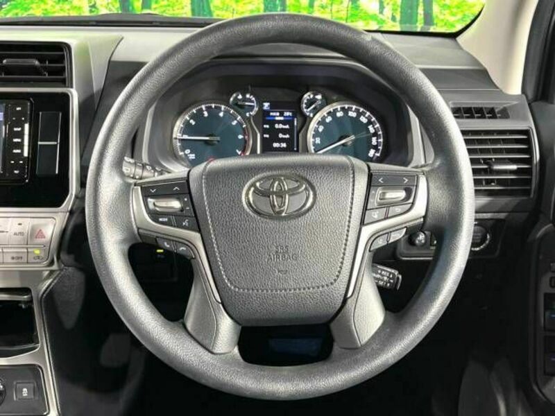 LAND CRUISER PRADO-11