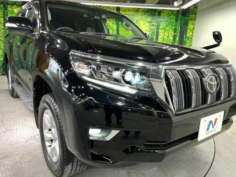 LAND CRUISER PRADO-12