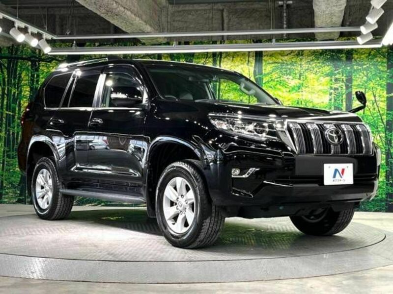 LAND CRUISER PRADO-16