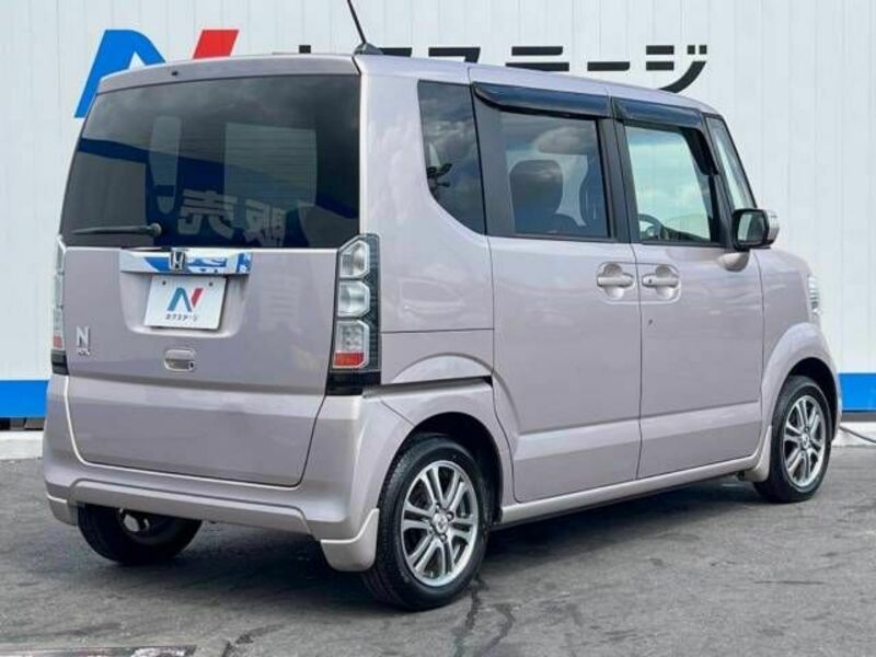 N BOX-17