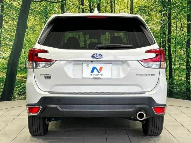 FORESTER-15
